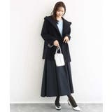 ラメ入りドルマンスリーブ畦編みニット/洗える | MK MICHEL KLEIN | 詳細画像23 