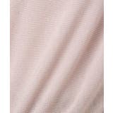 ラメ入りドルマンスリーブ畦編みニット/洗える | MK MICHEL KLEIN | 詳細画像62 