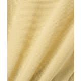 ラメ入りドルマンスリーブ畦編みニット/洗える | MK MICHEL KLEIN | 詳細画像66 