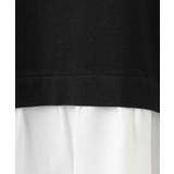 レイヤードデザインチュニックニット/洗える | MK MICHEL KLEIN | 詳細画像29 