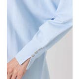 ドルマンスリーブニット/洗える | MK MICHEL KLEIN | 詳細画像15 