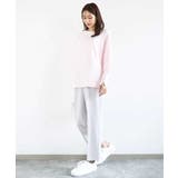 ドルマンスリーブニット/洗える | MK MICHEL KLEIN | 詳細画像2 