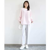 ドルマンスリーブニット/洗える | MK MICHEL KLEIN | 詳細画像48 