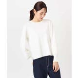 配色デザインニット/洗える | MK MICHEL KLEIN | 詳細画像35 