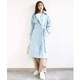 配色デザインニット/洗える | MK MICHEL KLEIN | 詳細画像6 