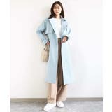 配色デザインニット/洗える | MK MICHEL KLEIN | 詳細画像7 