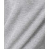 スウェットライククルーネックニット/洗える | MK MICHEL KLEIN | 詳細画像20 