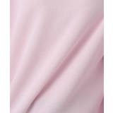 スウェットライクニットフーディー/洗える | MK MICHEL KLEIN | 詳細画像28 