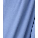 配色ラインVネックニット/洗える | MK MICHEL KLEIN | 詳細画像20