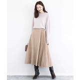 キラキラ ラメニットプルオーバー/洗える | MK MICHEL KLEIN | 詳細画像11