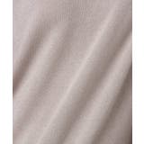 キラキラ ラメニットプルオーバー/洗える | MK MICHEL KLEIN | 詳細画像31