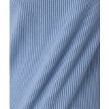 千鳥格子柄シフォンレイヤード風ハイゲージニット/洗える | MK MICHEL KLEIN | 詳細画像20 