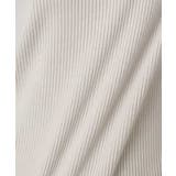 千鳥格子柄シフォンレイヤード風ハイゲージニット/洗える | MK MICHEL KLEIN | 詳細画像23 