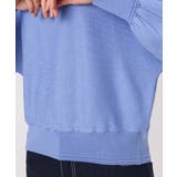 前後2wayラメドルマンニット/洗える | MK MICHEL KLEIN | 詳細画像27 