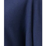 前後2wayラメドルマンニット/洗える | MK MICHEL KLEIN | 詳細画像33 