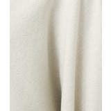 前後2wayラメドルマンニット/洗える | MK MICHEL KLEIN | 詳細画像35 