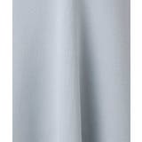 衿付きラガーニット/洗える | MK MICHEL KLEIN | 詳細画像16 