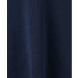 衿付きラガーニット/洗える | MK MICHEL KLEIN | 詳細画像18 