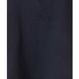 フロントファスナーデザインニット/洗える | MK MICHEL KLEIN | 詳細画像25 