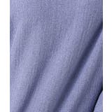 テープヤーンドルマンニット/洗える | MK MICHEL KLEIN | 詳細画像29