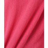 テープヤーンドルマンニット/洗える | MK MICHEL KLEIN | 詳細画像33