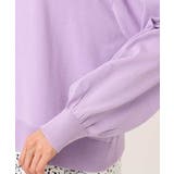 ハイゲージニット×裾レースタンクトップセット/洗える | MK MICHEL KLEIN | 詳細画像18