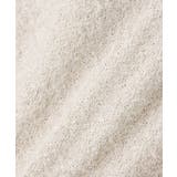 ラメシャギーニットジレ/前後2way/洗える | MK MICHEL KLEIN | 詳細画像31 