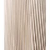 レザー調ランダムプリーツスカート/洗える | MK MICHEL KLEIN | 詳細画像38