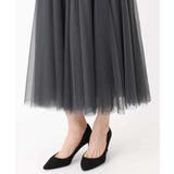 ボリュームチュールスカート/洗える | MK MICHEL KLEIN | 詳細画像50 