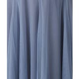 ボリュームチュールスカート/洗える | MK MICHEL KLEIN | 詳細画像53 