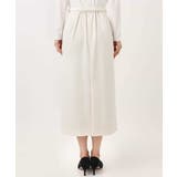 ループネップツイードIラインスカート/洗える | MK MICHEL KLEIN | 詳細画像29 