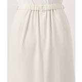 ループネップツイードIラインスカート/洗える | MK MICHEL KLEIN | 詳細画像32 