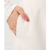 ループネップツイードIラインスカート/洗える | MK MICHEL KLEIN | 詳細画像34 