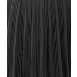 リバーシブルシフォンプリーツスカート/洗える | MK MICHEL KLEIN | 詳細画像29 