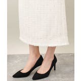 ツイードナロースカート/洗える | MK MICHEL KLEIN | 詳細画像28 