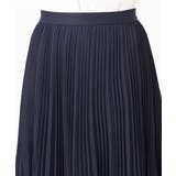 リバーシブルシフォンプリーツスカート/洗える | MK MICHEL KLEIN | 詳細画像17