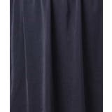 リバーシブルシフォンプリーツスカート/洗える | MK MICHEL KLEIN | 詳細画像21