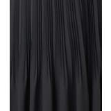 リバーシブルシフォンプリーツスカート/洗える | MK MICHEL KLEIN | 詳細画像23