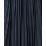 プリーツデザインスカート/洗える | MK MICHEL KLEIN | 詳細画像45 