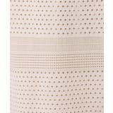 アイレット編みクロシェ風ニットスカート/洗える | MK MICHEL KLEIN | 詳細画像44