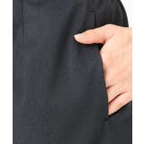 オーガンジートリコットシアータイトスカート/洗える | MK MICHEL KLEIN | 詳細画像44 