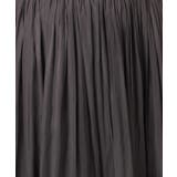 サテンプリーツスカート/UVカット/洗える | MK MICHEL KLEIN | 詳細画像39