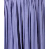 サテンプリーツスカート/UVカット/洗える | MK MICHEL KLEIN | 詳細画像41