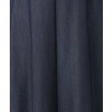 [SANAGARAシリーズ]デニムライク フレアスカート 接触冷感 | MK MICHEL KLEIN | 詳細画像52 