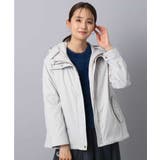 ダウンライナー付きマルチwayブルゾン/撥水加工 | MK MICHEL KLEIN | 詳細画像12 