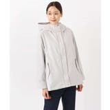 ダウンライナー付きマルチwayブルゾン/撥水加工 | MK MICHEL KLEIN | 詳細画像21 