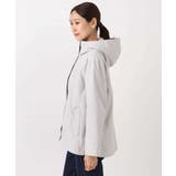 ダウンライナー付きマルチwayブルゾン/撥水加工 | MK MICHEL KLEIN | 詳細画像22 