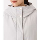 ダウンライナー付きマルチwayブルゾン/撥水加工 | MK MICHEL KLEIN | 詳細画像24 