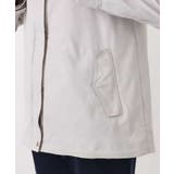 ダウンライナー付きマルチwayブルゾン/撥水加工 | MK MICHEL KLEIN | 詳細画像28 