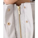 ダウンライナー付きマルチwayブルゾン/撥水加工 | MK MICHEL KLEIN | 詳細画像30 